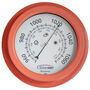 Customisable Barometer Weather Dial, thumbnail 5 of 7