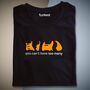 Gift For Guitarists, Guitar Shirt “You Can’t Have Too Many Guitars” Statement Shirt, thumbnail 1 of 2