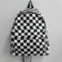 Checkered Backpack, thumbnail 8 of 12