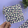Daisy Wrapping Paper, thumbnail 5 of 11