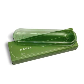 Green Inflatable Lilo Incense Holder, 2 of 4