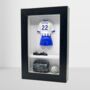 Football Legend KitBox: Mitoma: Brighton And Hove, thumbnail 1 of 6