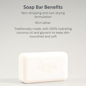 Fragrance Free Hydrating Body Care Gift Set, 3 of 6