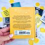 Cyclist Tea And Book Gift Set | Bike Lovers Book Set, thumbnail 11 of 12