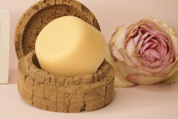The Shine Apple Conditioner Bar, 2 of 5
