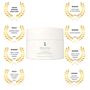 E Natural Emollient Cream Natural And Paraffin Free, thumbnail 1 of 7