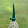 16 Bottle Irrigation Spikes And Watering Nozzle Kit, thumbnail 4 of 6