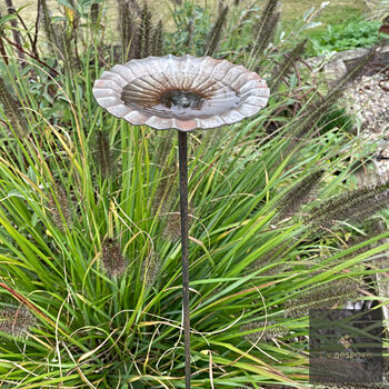 Stylist Bee Drinker Stake For Vibee's, 2 of 6