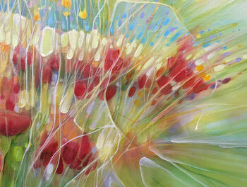 Summer Harbingers, 7 of 8