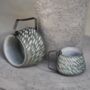 Hic Ceramics Handmade Coffee Mug, thumbnail 7 of 7