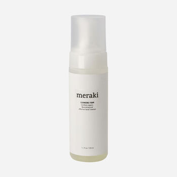 Meraki Organic Light Cleansing Foam, 6 of 6