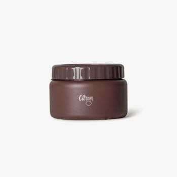Personalised Insulated Food Jar 250ml, 9 of 12