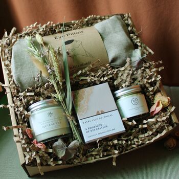 Total Timeout Gift Box, 6 of 7