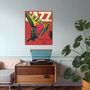 Tokyo Jazz Festival Art Print, thumbnail 3 of 5