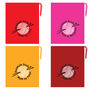 Personalised 'Handmade Goods' Knitting Bag, thumbnail 5 of 6