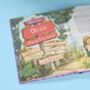 Personalised Fairy Tales Gift Your Treasury Book, thumbnail 5 of 8
