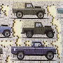Landrover 1000 Piece Jigsaw, thumbnail 5 of 10