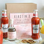 Personalised Bloody Mary Cocktail Kit, thumbnail 1 of 7