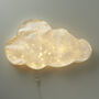 Cloud Shaped Lighting For Kids Rooms, thumbnail 6 of 7