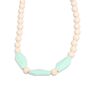 Safe And Toxin Free Teething Necklace, thumbnail 5 of 5
