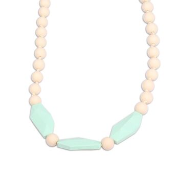 Safe And Toxin Free Teething Necklace, 5 of 5