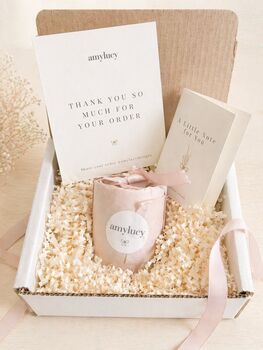 Personalsied Bride To Be Wedding Candle Set, 3 of 4