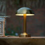 Maximus 55 Hours Rechargable Lamp, thumbnail 5 of 6