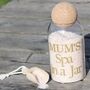 Personalised Cork Ball Jar For Her, thumbnail 2 of 6