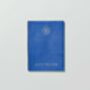 Daily Review Goal Planner: Egyptian Blue Cover, thumbnail 2 of 8