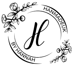 HanMadeUk Logo