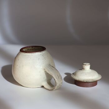 Korean Gongfu Teapot, 2 of 12