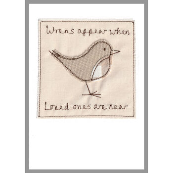 Personalised Bird Card For Any Occasion, 11 of 12