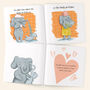 First Birthday As A Mum Personalised Book, thumbnail 8 of 11