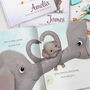 The Personalised 'The Day You Were Born' Keepsake Book, thumbnail 12 of 12