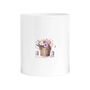 Personalised Sewing Mug, thumbnail 2 of 3