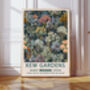 Kew Garden's 'Forest Path' Art Print, thumbnail 1 of 3