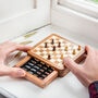 Personalised Luxury Chess Set, thumbnail 2 of 4