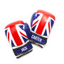 Personalised Baby Boxing Gloves, thumbnail 4 of 12
