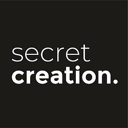 Secret Creation Logo