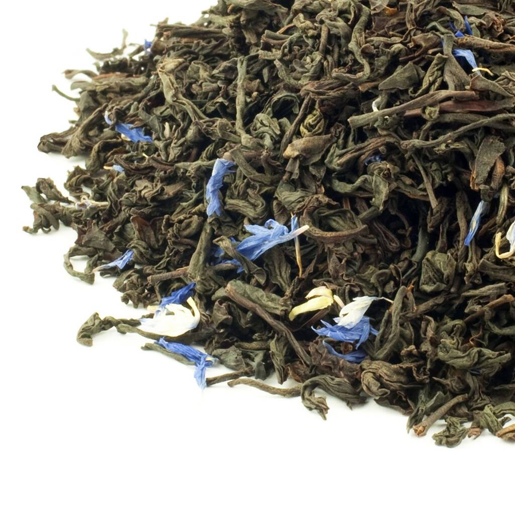 And Relax, Candle And Tea Gift Set By Mysko Living