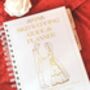 White Sikh Wedding Guide And Planner, thumbnail 2 of 7