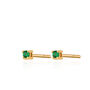 Teeny Tiny Stud Earrings, thumbnail 12 of 12