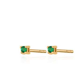Teeny Tiny Stud Earrings, 12 of 12