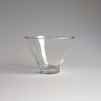 Glass Gongfu Teacup Set 70ml, 5 of 5