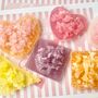 Crystal Candy Kohakutou Assorted Colours And Flavours Japanese Crystal Sweets, thumbnail 6 of 7