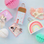 Butterfly Mini Suitcase Doll, thumbnail 4 of 4