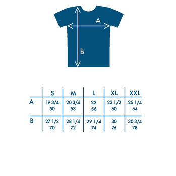 Personalised Mens Bike T Shirt, 11 of 11