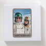 Personalised Metal Photo Wallet Card, thumbnail 2 of 11