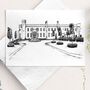 Bellingham Castle, Art Print, thumbnail 2 of 8