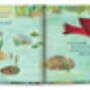 Personalised Children's Book, Who Loves Me, Twins, thumbnail 7 of 9